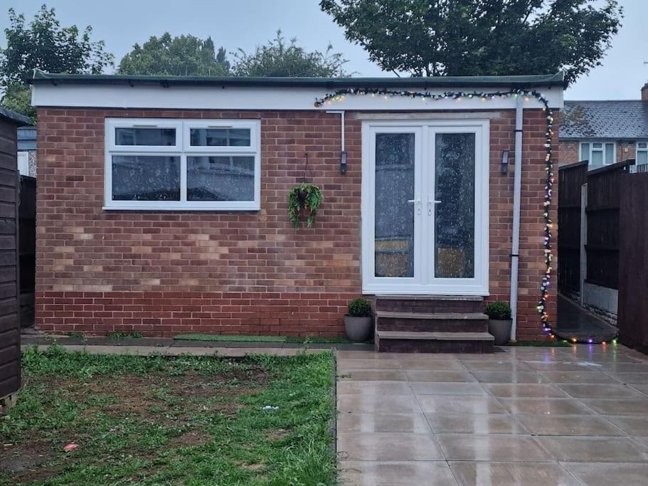 Perfect For Exploring Birmingham Apartamento Exterior foto