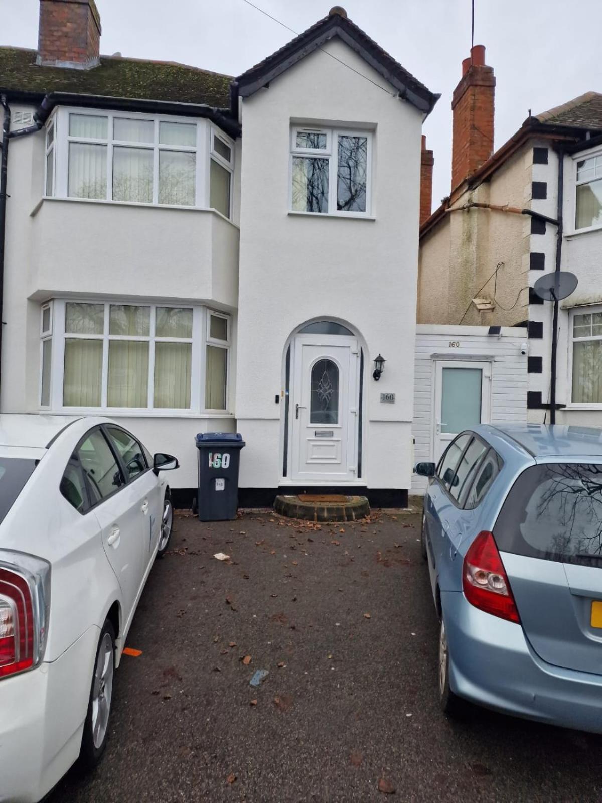 Perfect For Exploring Birmingham Apartamento Exterior foto