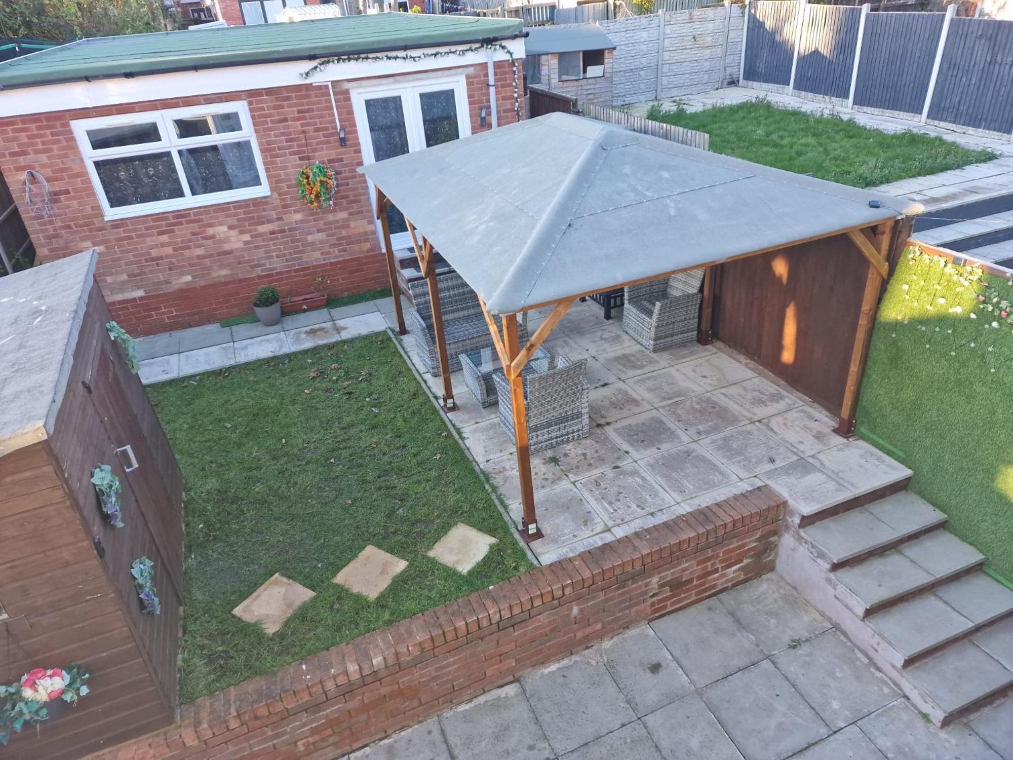 Perfect For Exploring Birmingham Apartamento Exterior foto