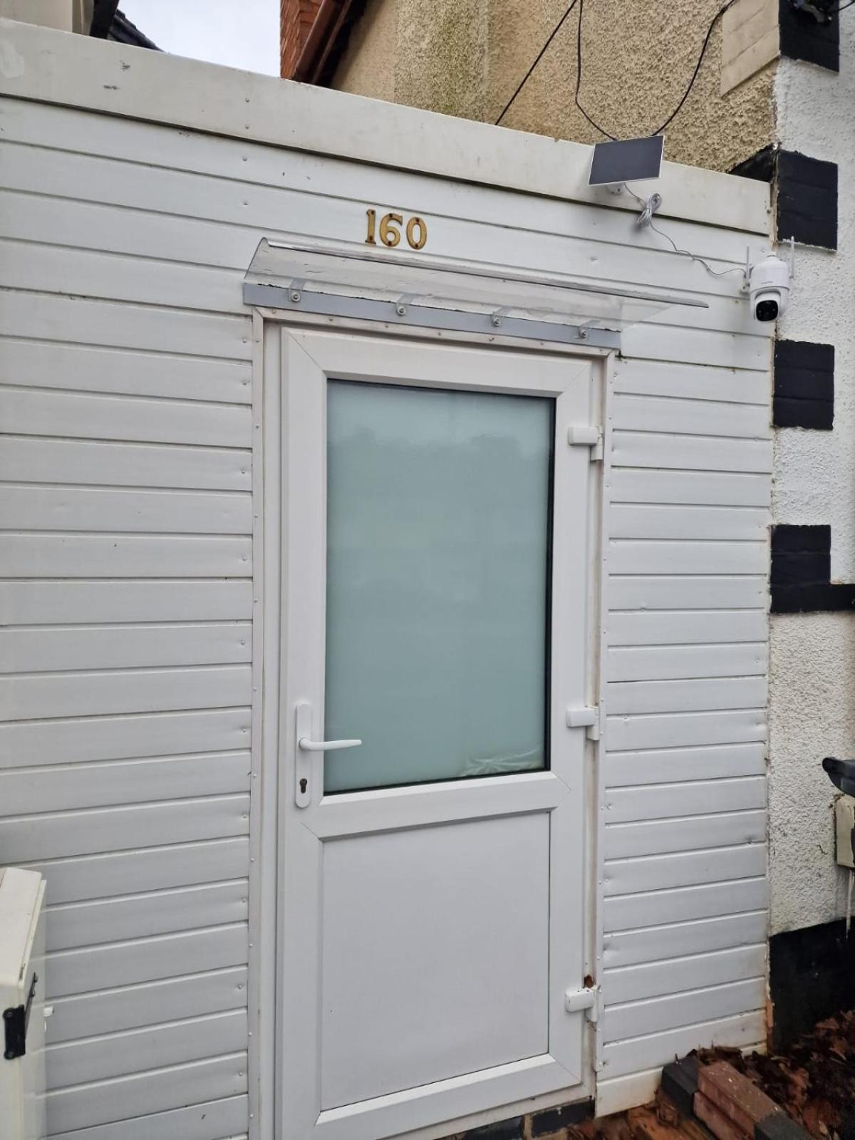 Perfect For Exploring Birmingham Apartamento Exterior foto