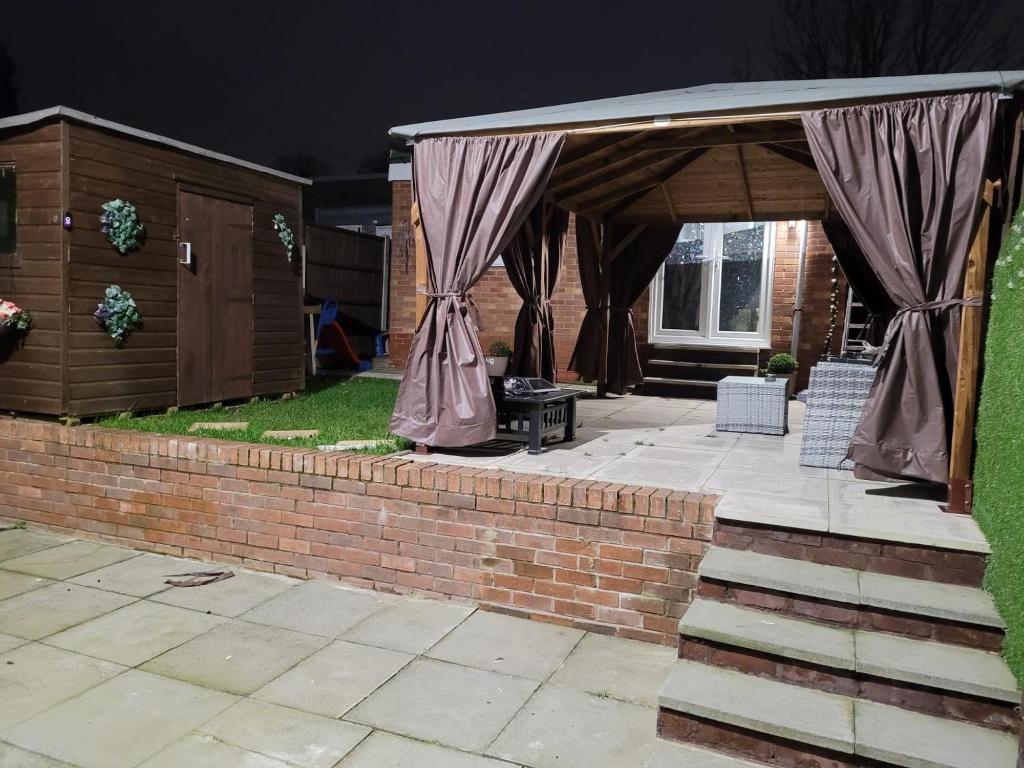 Perfect For Exploring Birmingham Apartamento Exterior foto