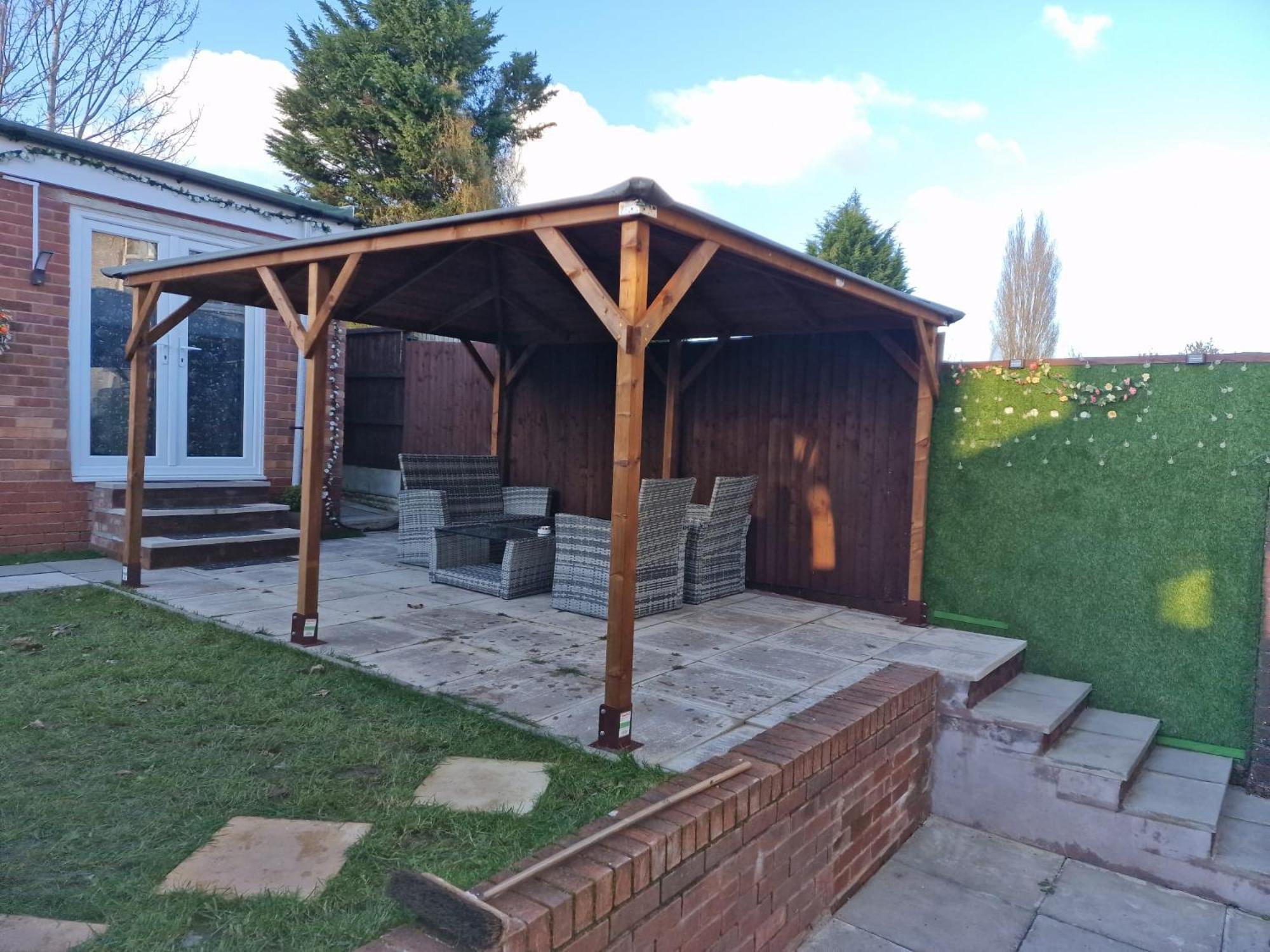 Perfect For Exploring Birmingham Apartamento Exterior foto