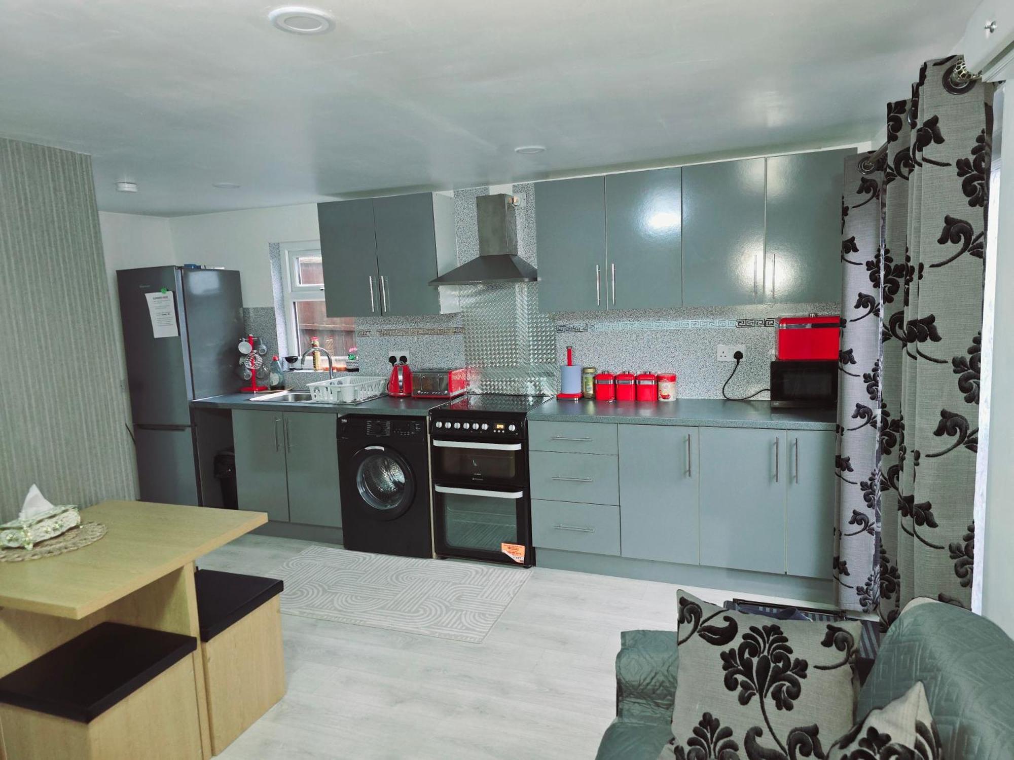 Perfect For Exploring Birmingham Apartamento Exterior foto