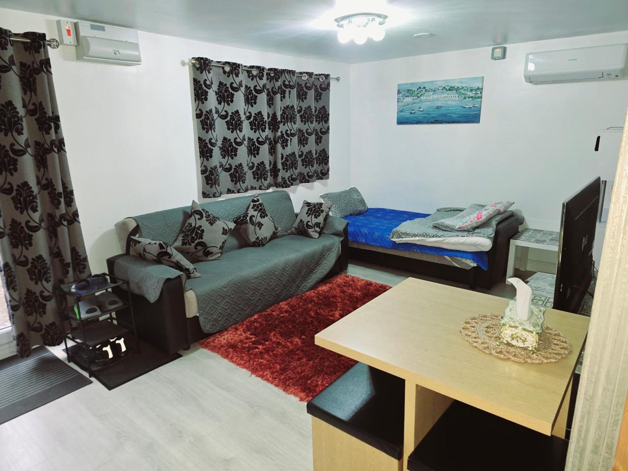 Perfect For Exploring Birmingham Apartamento Quarto foto