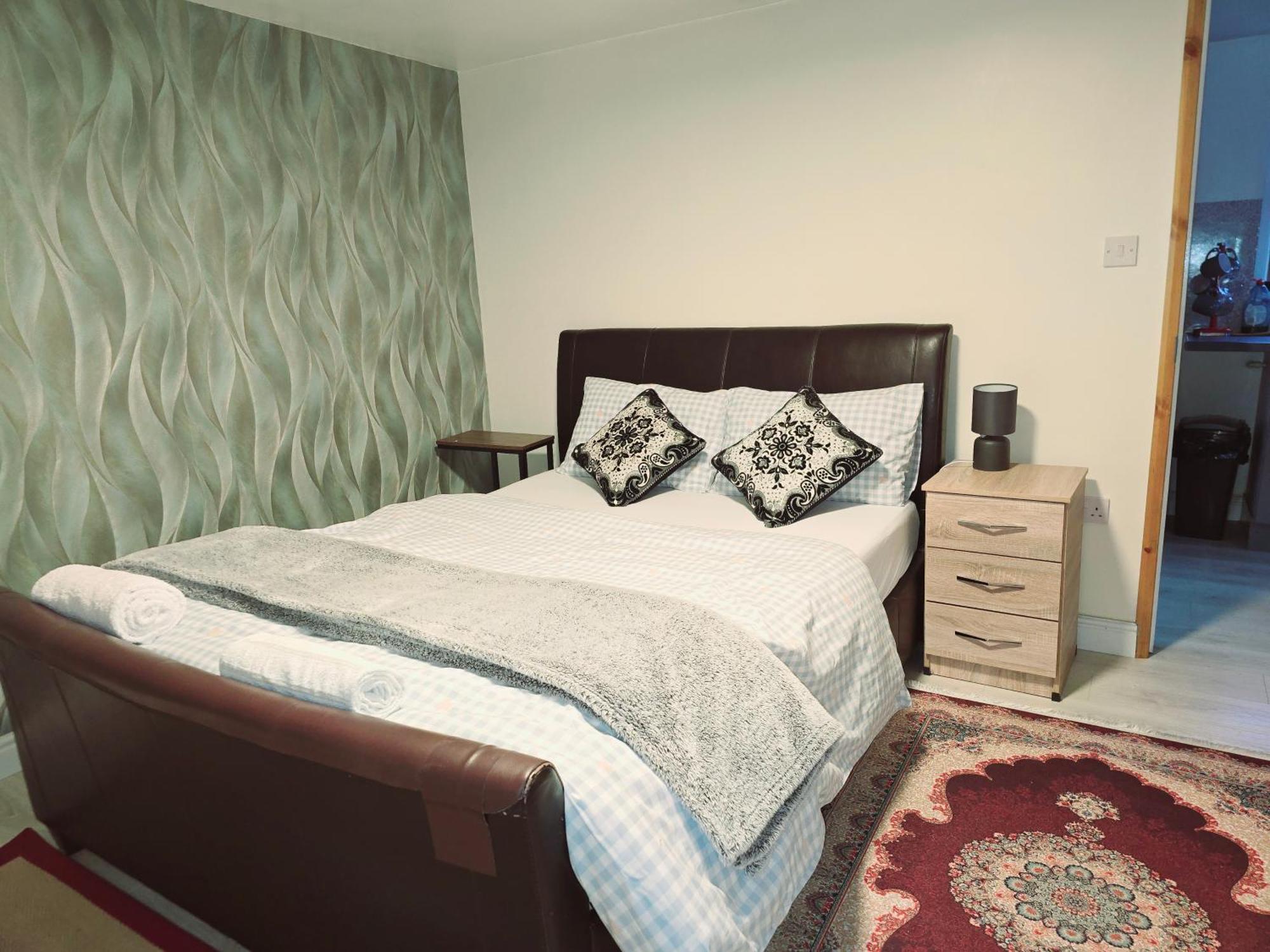Perfect For Exploring Birmingham Apartamento Exterior foto